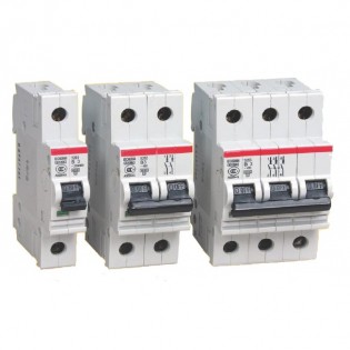 Miniature circuit breaker (mcb)