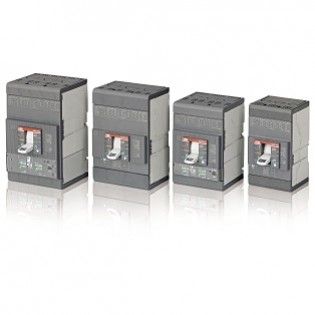 Moulded case circuit breaker (mccb)