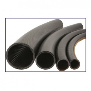 Pvc flexible pipe