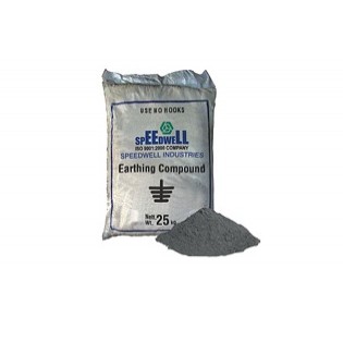 Earthing Compound